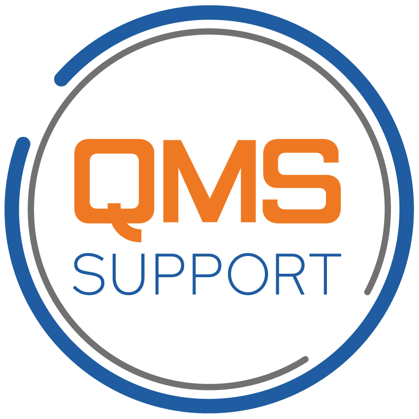 QMS Support
